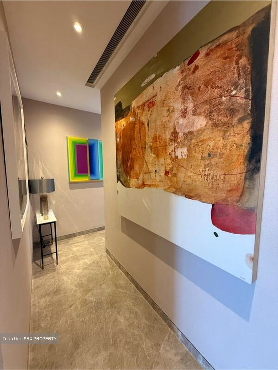 Nouvel 18 (D10), Condominium #565712251